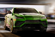 Lamborghini Urus, des versions Evo et Performante en préparation #3