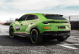 Lamborghini Urus, des versions Evo et Performante en préparation #4