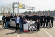Porsche Taycan : l’électrique la plus rapide au Nürburgring #2