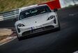 Porsche Taycan : l’électrique la plus rapide au Nürburgring #3