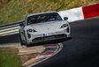 Porsche Taycan : l’électrique la plus rapide au Nürburgring #4