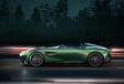 Aston Martin DBR22: lang zal Q leven! #3