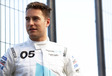 2021-2022 Formula E - Stoffel Vandoorne - World champion