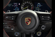 2022 Porsche 911 GT3 RS