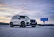 BMW : SUV Hydrogène à grande échelle en 2025 #2