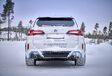 BMW wil een SUV op waterstof in 2025 #3