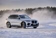 BMW wil een SUV op waterstof in 2025 #4