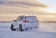 BMW wil een SUV op waterstof in 2025 #5