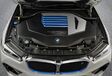 BMW wil een SUV op waterstof in 2025 #7