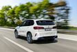 BMW : SUV Hydrogène à grande échelle en 2025 #9