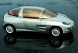 Terug naar de toekomst met de Fiat Firepoint uit 1994 #6