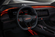 2022 Dodge Charger Daytona SRT Concept