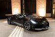 Bugatti Mistral : une dernière à 5 millions #14