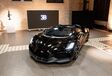 Bugatti Mistral : une dernière à 5 millions #6