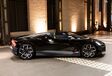 Bugatti Mistral : une dernière à 5 millions #7