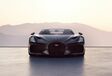 Bugatti Mistral : une dernière à 5 millions #19