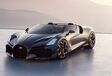 Bugatti Mistral: een laatste voor 5 miljoen #23