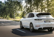 Porsche voit des opportunités dans le moteur à combustion à hydrogène #1