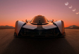2023 McLaren Solus GT