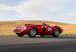 Enchères de Pebble Beach : des Ferrari et des roadsters #2
