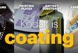 Kodak se lance dans les batteries #2