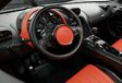 Koenigsegg CC850 : revival à boite manuelle automatique ! #7