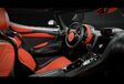 Koenigsegg CC850 : revival à boite manuelle automatique ! #9