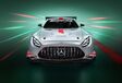 Mercedes-AMG GT3 Edition 55 : 5 unités pour la piste #4
