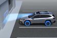 Subaru EyeSight : déjà 5 millions de voitures #3