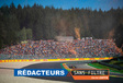 Rédacteur sans filtres - Plongée au cœur du GP de Spa #1