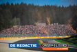 De redactie ongefilterd – Recht in het hart van de GP van Spa-Francorchamps #1