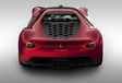 2013 Pininfarina Ferrari Sergio Concept 