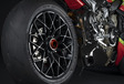 2022 Ducati Streetfighter V4 Lamborghini Huracan STO