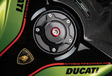 2022 Ducati Streetfighter V4 Lamborghini Huracan STO
