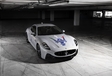 Update - nouvelles images avec le V6 - Maserati GranTurismo, le style officiellement dévoilé #2