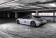 Update - nouvelles images avec le V6 - Maserati GranTurismo, le style officiellement dévoilé #3
