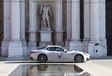 Update - nouvelles images avec le V6 - Maserati GranTurismo, le style officiellement dévoilé #6