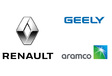 UPDATE - Aramco devient actionnaire de la filiale Horse de Renault #1