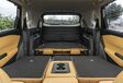 Nissan X-Trail 2023 : SUV électro-hybride à 7 places #11