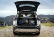 Nissan X-Trail 2023 : SUV électro-hybride à 7 places #12