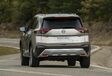 Nissan X-Trail 2023 : SUV électro-hybride à 7 places #22