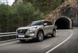 Nissan X-Trail 2023 : SUV électro-hybride à 7 places #25