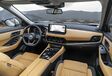 Officieel: Nissan X-Trail (2023): hybride SUV met 7 zitplaatsen +prijzen #7