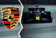 Porsche n’ira pas en F1 avec Red Bull #1