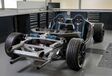 Williams EVR : plateforme pour hypercars électriques #1