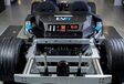 Williams EVR : plateforme pour hypercars électriques #3