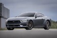2024 Ford Mustang Coupé