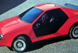 Terug naar de toekomst met de Ford Mustang RSX Concept uit 1980 #8