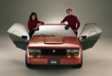Terug naar de toekomst met de Ford Mustang RSX Concept uit 1980 #6