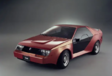 Terug naar de toekomst met de Ford Mustang RSX Concept uit 1980 #5